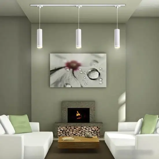 Трековый светильник Novotech Arum 357692 – фото товара