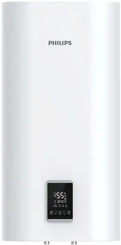 Накопительный электрический водонагреватель Philips AWH1623/51(100YC) - изображение в каталоге