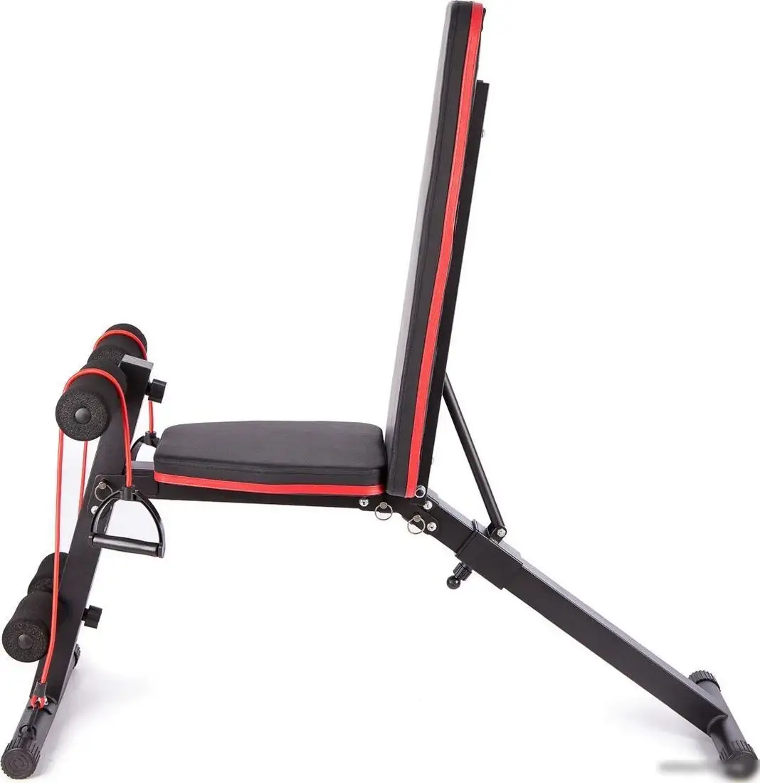 Силовая скамья Ametist 115 – фото товара