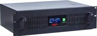 Источник бесперебойного питания ExeGate Power RM UNL-1500 LCD – изображение в каталоге