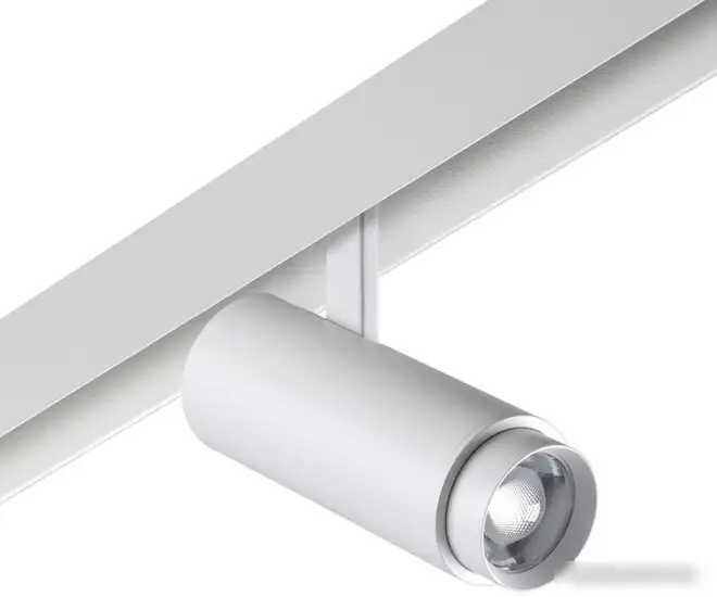 Трековый светильник Novotech Flum 359206 – фото товара