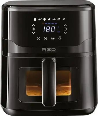 Аэрогриль RED W262