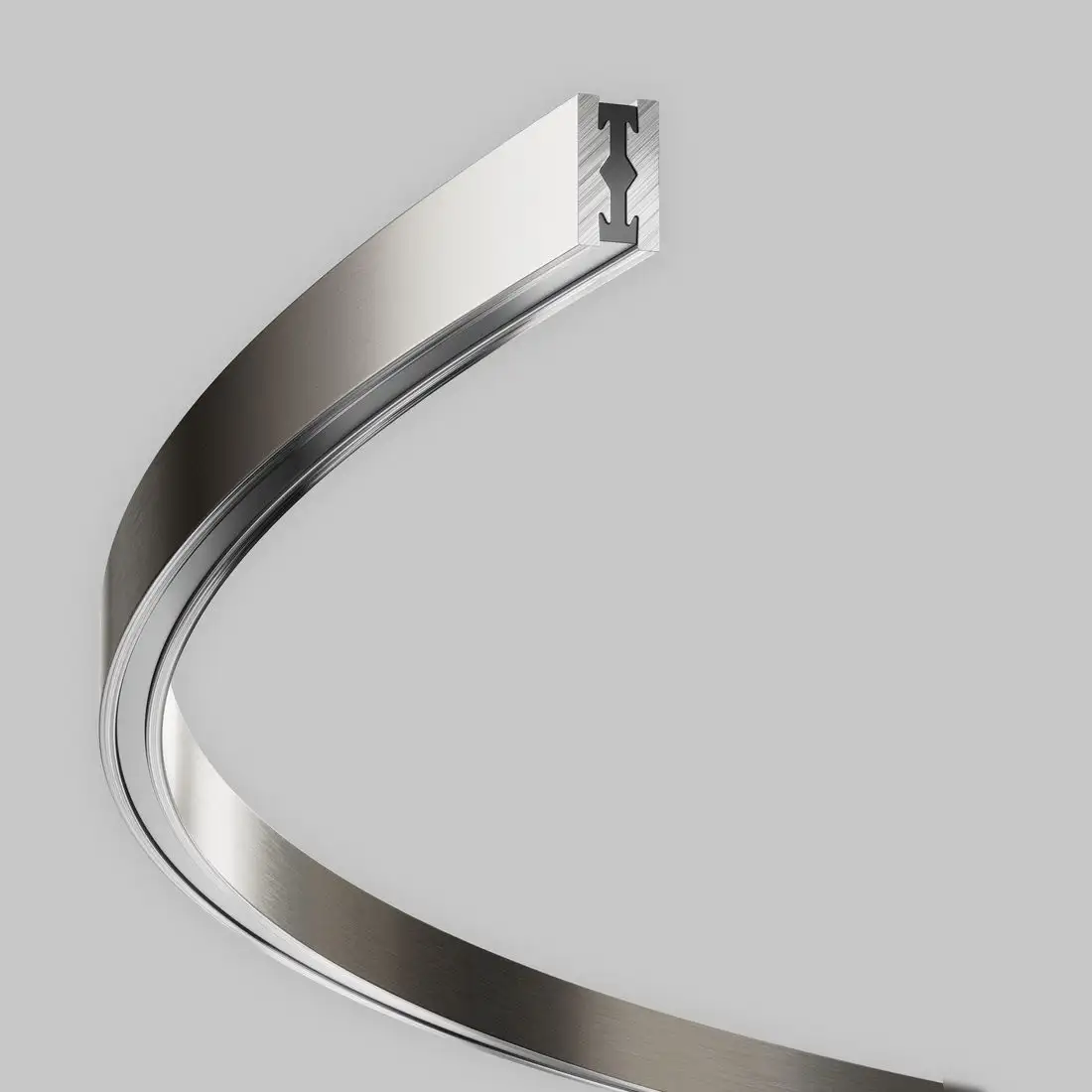 Шинопровод Technical TRX154-2SR-D1800-PT – фото товара