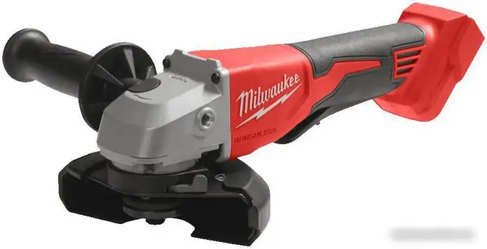 Угловая шлифмашина Milwaukee M18 M18BLSAG125XPD-0 4933492645 (без АКБ) – фото товара