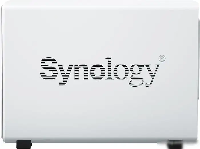 Сетевой накопитель Synology DiskStation DS223j – фото товара