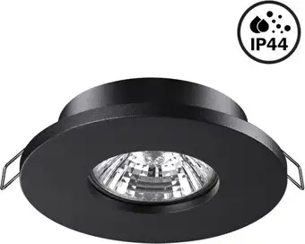 Точечный светильник Novotech Aqua 370801 – изображение в каталоге