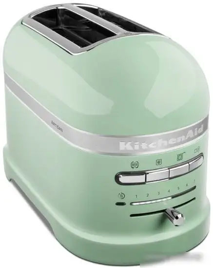 Тостер KitchenAid Artisan 5KMT2204EPT – фото товара