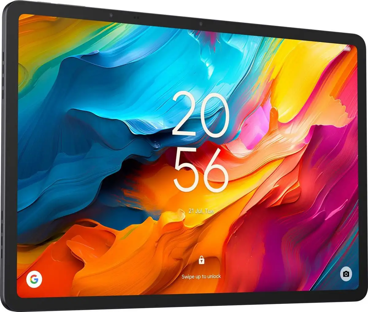 Планшет TCL NXTPAPER 14 9491G 8GB/256GB (темно-серый) – фото товара