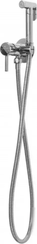 Гигиенический душ Grocenberg GB001 (хром) - фото товара