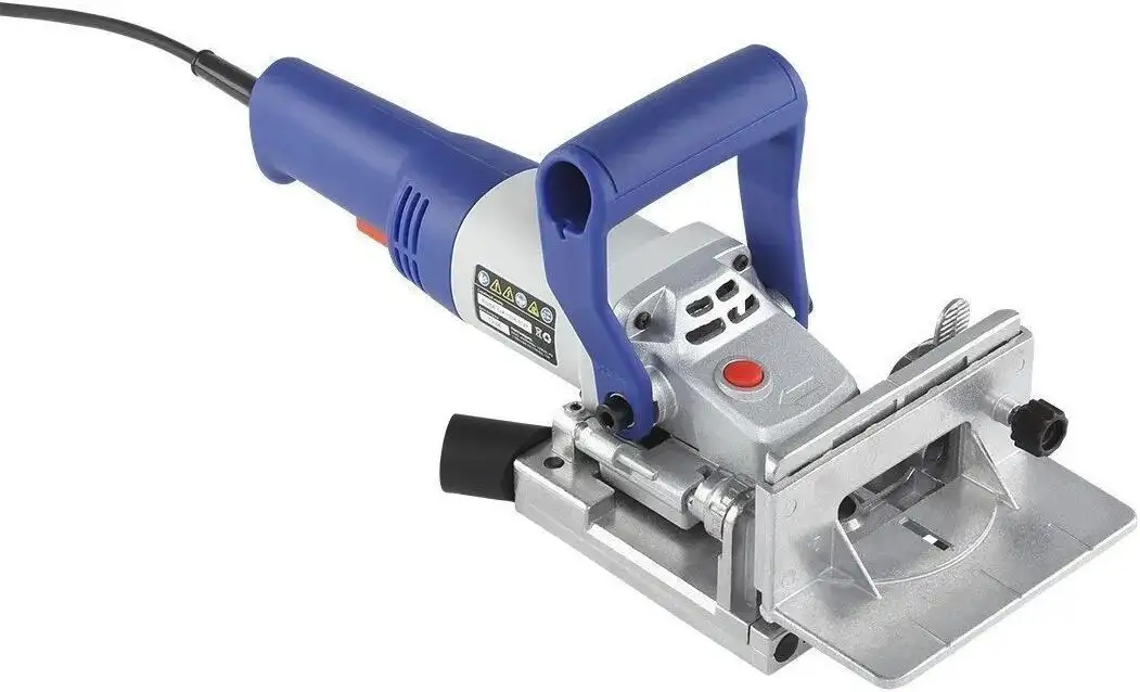 Шпоночный (ламельный) фрезер Belmash (Белмаш) MRL-760 S326A – фото товара