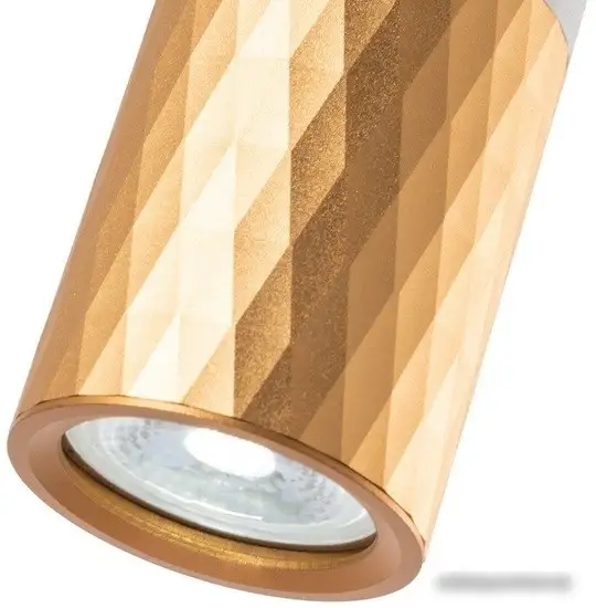 Точечный светильник Arte Lamp Sadr A3280SP-1WH – фото товара