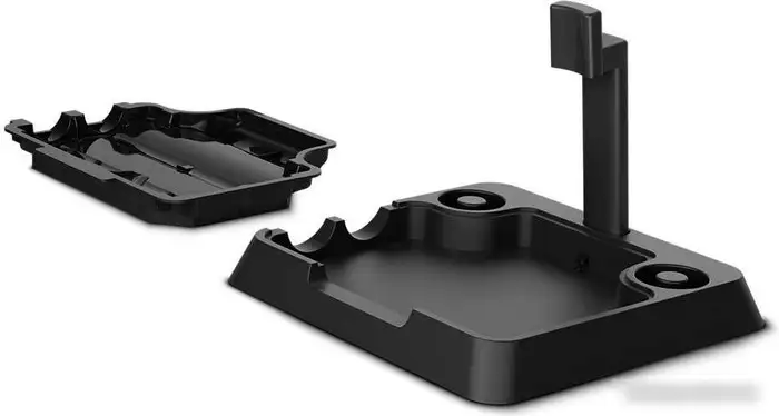 Вертикальный пылесос с влажной уборкой Philips XW7110/01 - фото товара