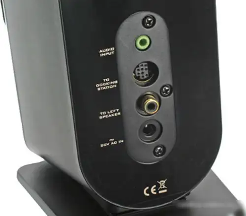 Акустика Creative GigaWorks T40 Series II – фото товара