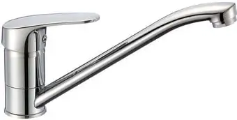 Смеситель Milardo Meal M06SB00M05 - изображение в каталоге