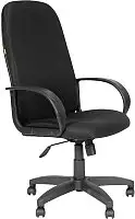 Офисное кресло CHAIRMAN 279 JP 15-2 (черный) – изображение в каталоге