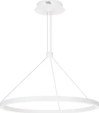 Подвесная люстра Arlight SP-Congo-Can-1-R600-36W Warm3000 046231 – изображение в каталоге