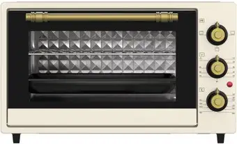 Мини-печь ARDO MO3831RC2 - изображение в каталоге