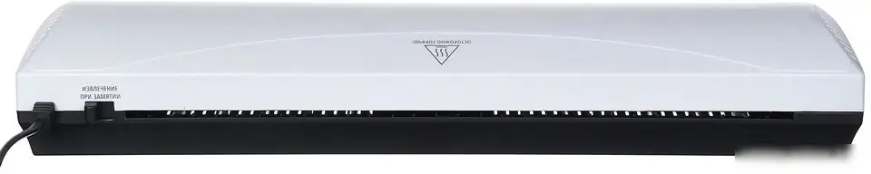 Ламинатор Buro BU-L383 – фото товара