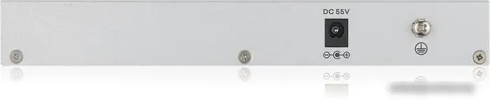 Коммутатор Zyxel GS1200-5HP v2 – фото товара