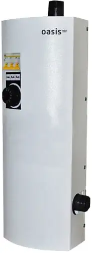 Отопительный котел Oasis Eco KE-3