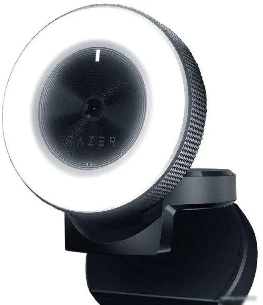 Веб-камера для стриминга Razer Kiyo – фото товара
