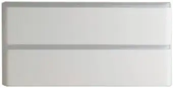 BelBagno Тумба под умывальник ALBANO-900-2C-SO-BL – изображение в каталоге