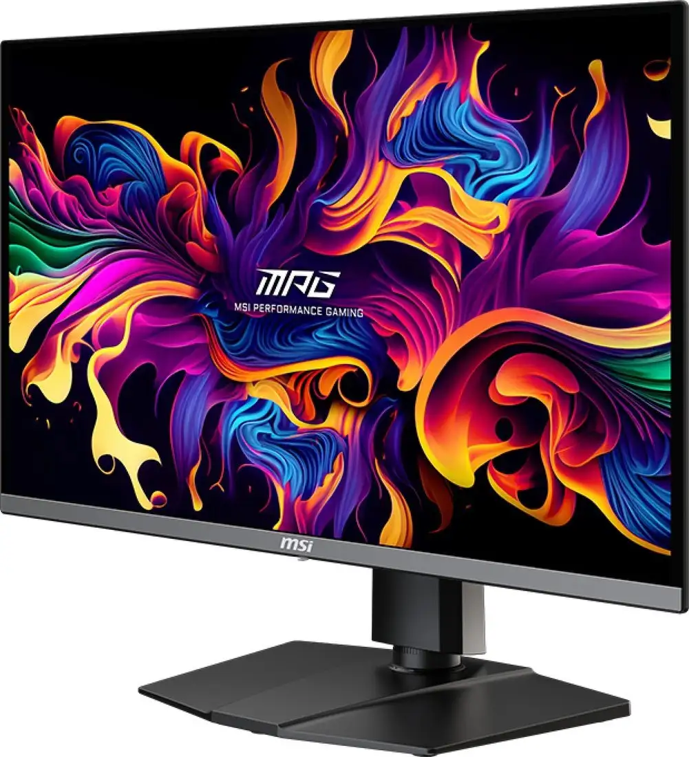 Игровой монитор MSI MPG 272URX QD-OLED – фото товара