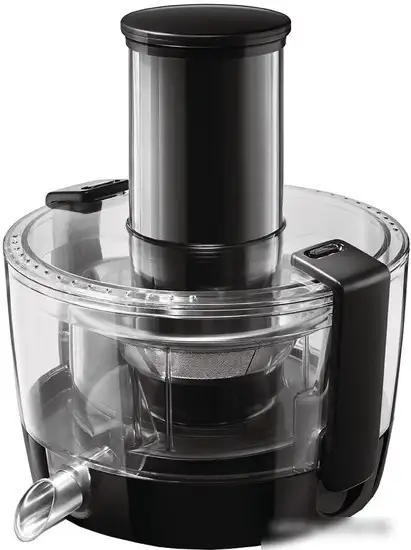 Кухонный комбайн Philips HR7778/00 - фото товара