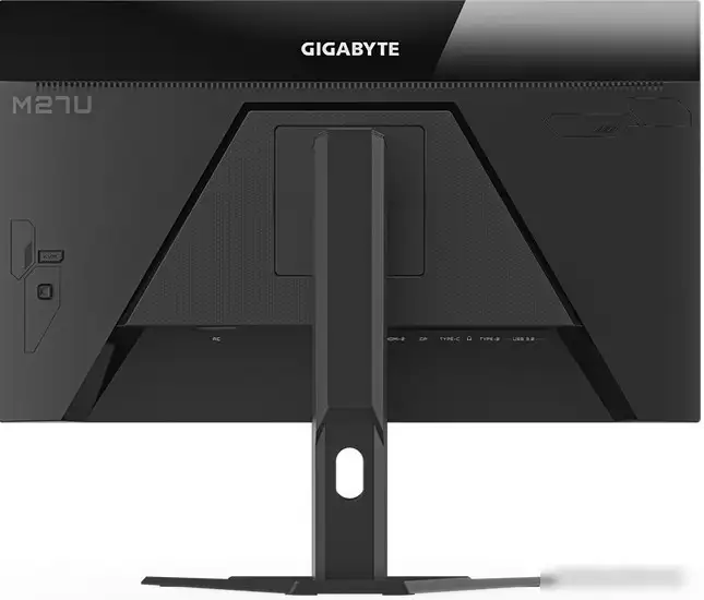 Игровой монитор Gigabyte M27U – фото товара