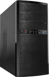 Корпус Powerman ES722 400W