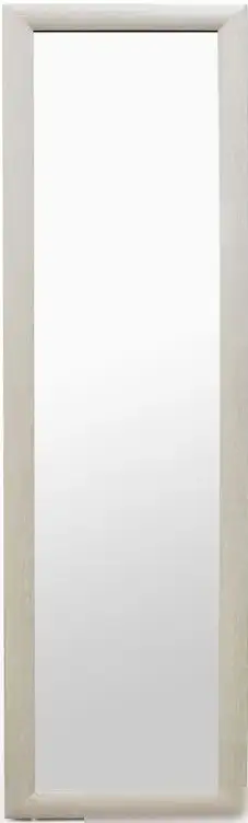 Teymi Зеркало Helmi 45x160 T20245 (светлый дуб) – фото товара