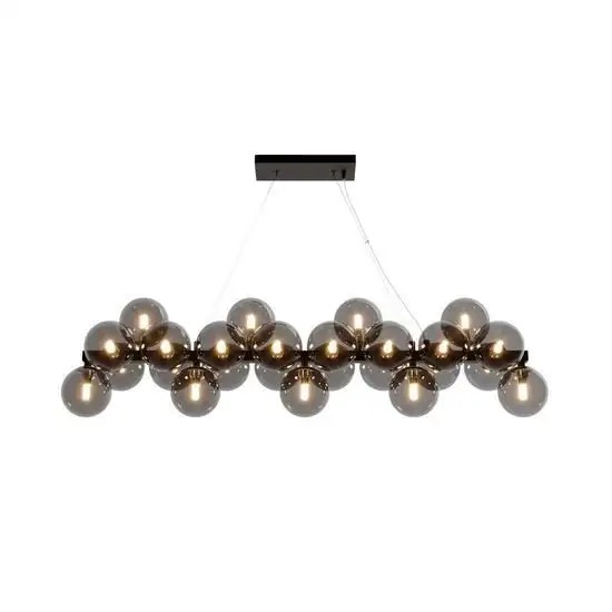 Подвесная люстра Maytoni Dallas MOD547PL-25B – фото товара