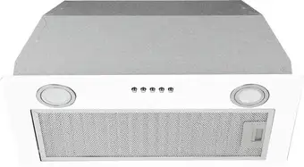 Кухонная вытяжка Hyundai HBB 6033 W – изображение в каталоге