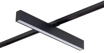 Трековый светильник Denkirs DK6640-BK – изображение в каталоге