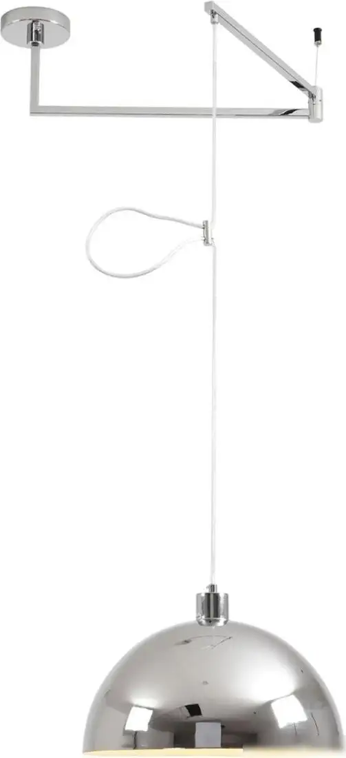 Подвесная люстра Lumion Armina 8322/1C – фото товара