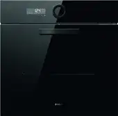 Электрический духовой шкаф Elica Virtus Multi 60 DD BL - изображение в каталоге