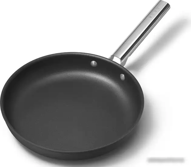 Сковорода Smeg 50's Style CKFF2801BLM