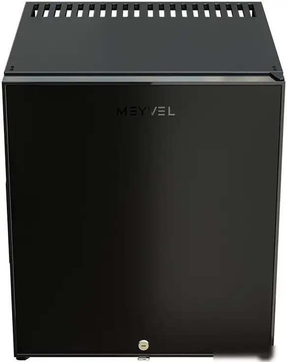 Мини-холодильник Meyvel MMA-30B - фото товара