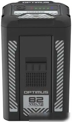 Аккумулятор Greenworks CORE530 2958207 (82В/7.2 Ач) – фото товара