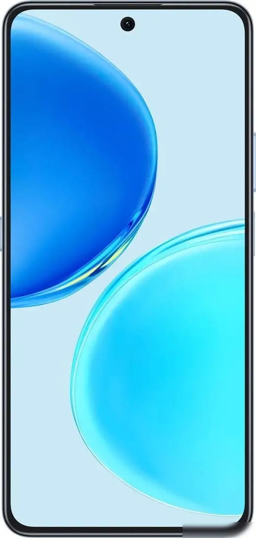 Телефон HONOR X8d 8GB/256GB международная версия (голубой) – фото товара