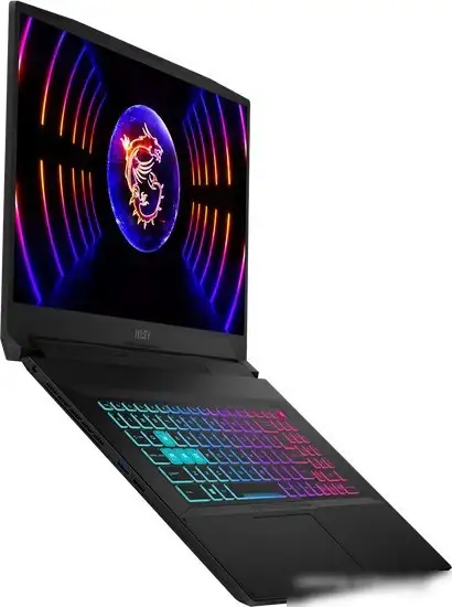 Игровой ноутбук MSI Cyborg 15 A12VF-1019XBY – фото товара