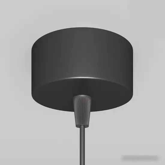 Подвесная люстра Maytoni Lipari P044PL-01-40GU10-B – фото товара