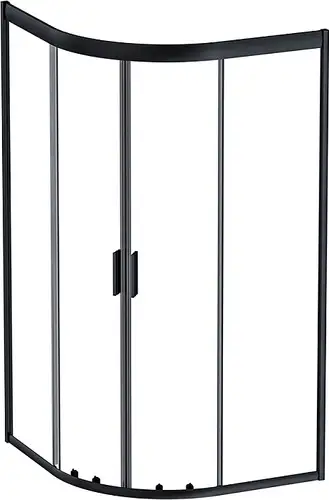 Душевой уголок AM.PM Gem 100x100 W90G-401-100BT