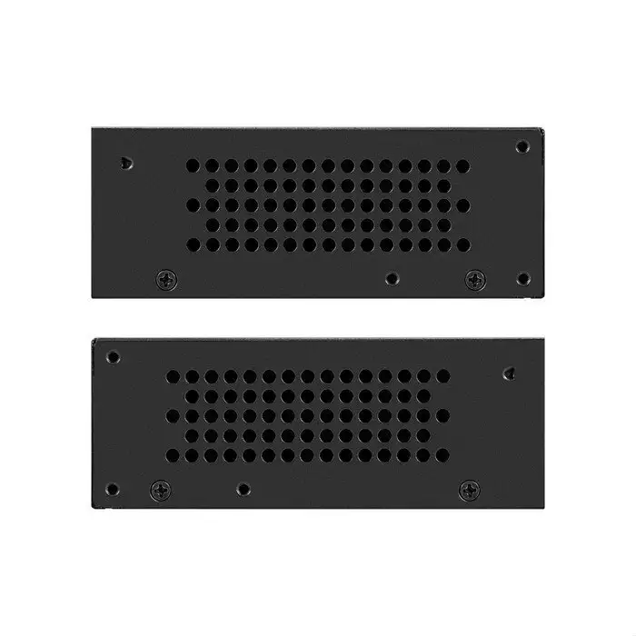 Неуправляемый коммутатор ExeGate EDGS-1010D.8PoE-120W – фото товара