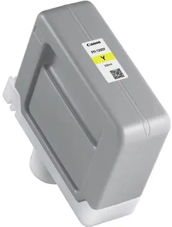 Картридж Canon PFI-1300Y 0814C001 – изображение в каталоге
