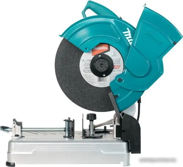 Дисковая пила Makita LW1400 – фото товара
