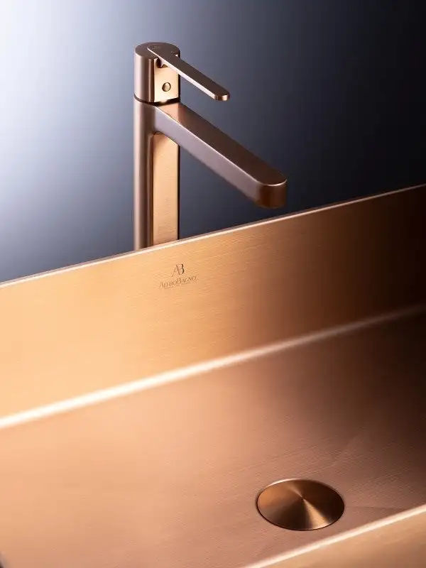 Умывальник Altrobagno Solido 001023 RaSp - фото товара