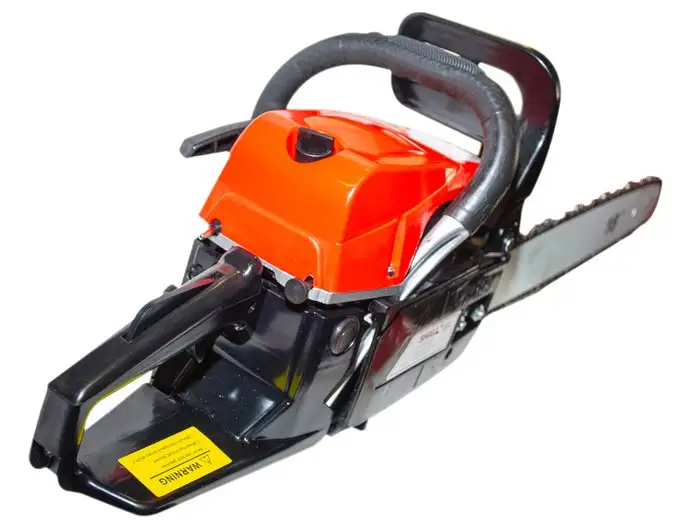 Бензопила Shall SD-5200-1 – фото товара