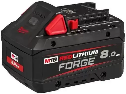 Аккумулятор Milwaukee M18 FB8 4932492131 (18В/8 Ач) – фото товара