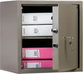 Офисный сейф Valberg TM-46 – изображение в каталоге